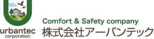 株式会社アーバンテック urbantec corporation